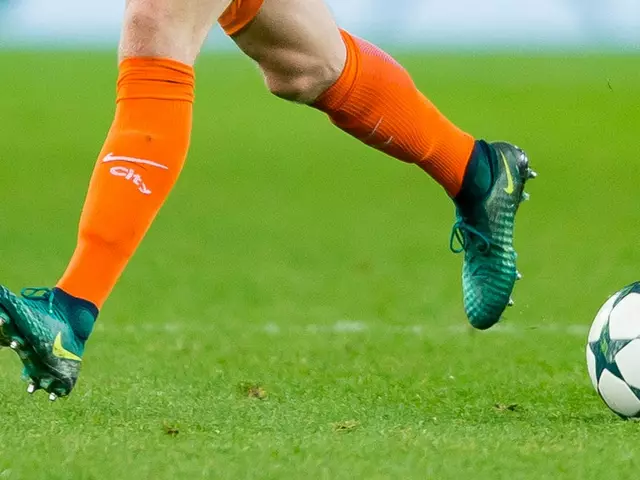Do professional soccer cleats have good toe protection?